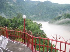 Anandlok across the Ganga-Gallery